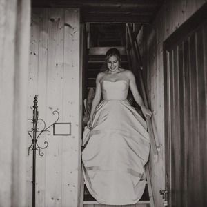 Meet your Posher, Christine